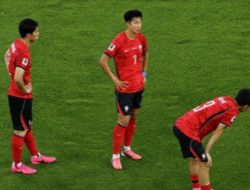 Bencana di Monterrey: Media Korea Semprot KFA dan Sebut Kegagalan Skuad Hong Myung-bo Memalukan