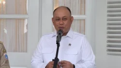 Kejagung Geledah Kantor BGN Sehari Setelah Dadan Hindayana Dicopot