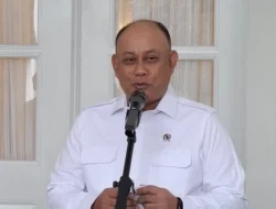 Kejagung Geledah Kantor BGN Sehari Setelah Dadan Hindayana Dicopot