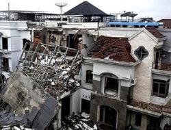 Korban Ledakan Rumah di Medan Jadi 3 Orang, Polisi Masih Selidiki Penyebabnya