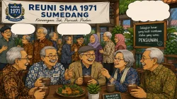 DOLAR NAIK, TAHU SEMAKIN MENGECIL!