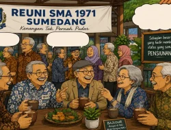 DOLAR NAIK, TAHU SEMAKIN MENGECIL!