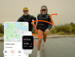 Lari Tak Dipajaki, Langganan Strava Premium yang Kena PPN