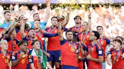 Spanyol Juara Piala Dunia 2026, Pelatih Ungkap Kunci Sukses Redam Messi dan Argentina