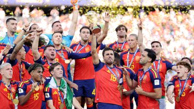 Spanyol Juara Piala Dunia 2026, Pelatih Ungkap Kunci Sukses Redam Messi dan Argentina