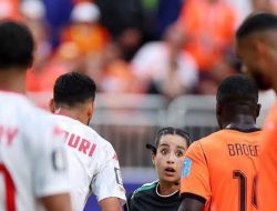 Geger di Piala Dunia 2026, Delapan Pemain Tunisia Terkait Kasus Doping Diduga Akibat Daging Terkontaminasi